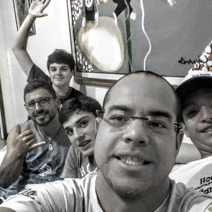 Profile Picture of John Bertone (@JohnBertone2) on Twitter