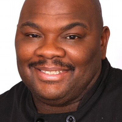 Profile Picture of Jesse Jones (@chefjesse1) on Twitter