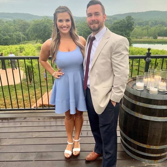 Profile Picture of Sierra Bronkey (@sbronkey) on Poshmark