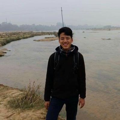 Profile Picture of Tsewang Dakpa Lama (@tsewang_hospers) on Twitter