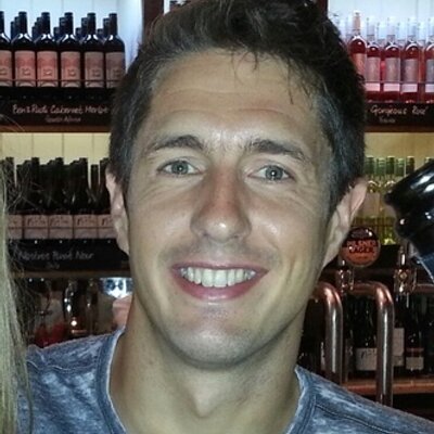 Profile Picture of Chris Fawkes (@_chrisfawkes) on Twitter