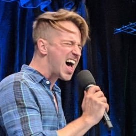 Profile Picture of Curtis Holbrook (@CurtisHolbrook) on Twitter