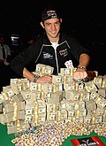 Profile Picture of Joe Cadaon Wikipedia