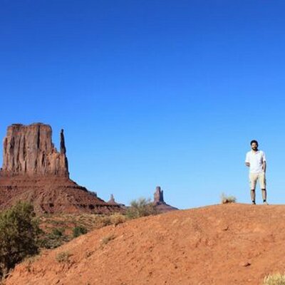 Profile Picture of Armando Ranieri (@ArmandoRanieri1) on Twitter