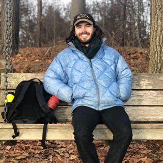 Profile Picture of Ian Patterson (@ipatterson3) on Facebook