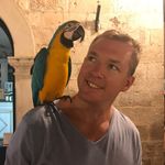 Brett & Sarah Whipp - Instagram Profile Picture of Brett & Sarah Whipp (@iwilltraveltoday) on Instagram