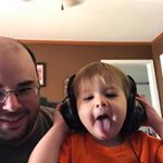 Profile Picture of Allen Mckee (@bromandershepard) on Instagram