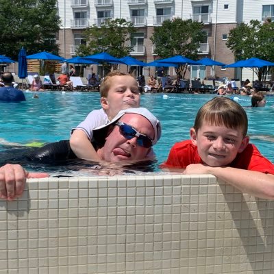 Profile Picture of Steve Hasson (@48_49_60_2017) on Twitter