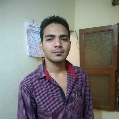 Profile Picture of Om Pandya (@ompandya2) on Twitter