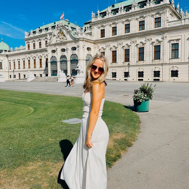 Profile Picture of alaina (@alainaastewart) on Tiktok