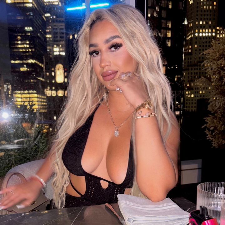 Profile Picture of Cynthia 👸🏼 (@cynthia_lzl) on Tiktok