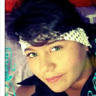 Profile Picture of Jennifer Falla (@FallaJennifer) on Twitter