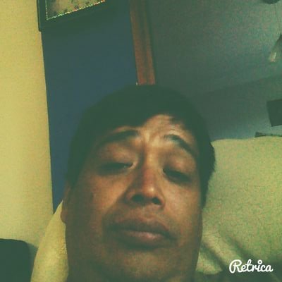 Profile Picture of Gregorio Fernando Lo (@1868Ferlobe) on Twitter