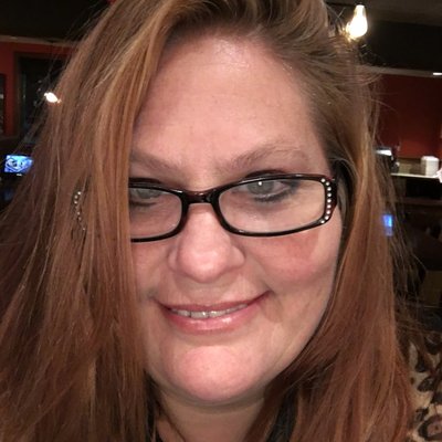 Profile Picture of Annette Mccoy (@Annette18147440) on Twitter