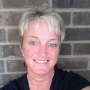 Profile Picture of Christy Dickerson (@2bandmom) on Pinterest