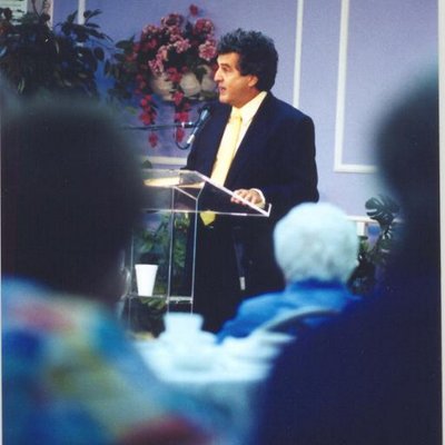 Profile Picture of Peter Kaczmarek (@_Peter_K) on Twitter