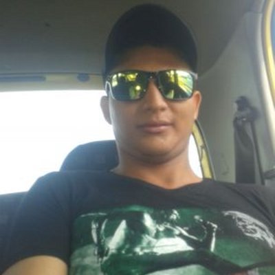 Profile Picture of Jo Villarreal (@jhovica25) on Twitter