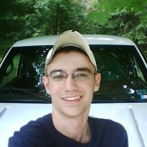 Profile Picture of John Kintz (@welder2448) on Myspace