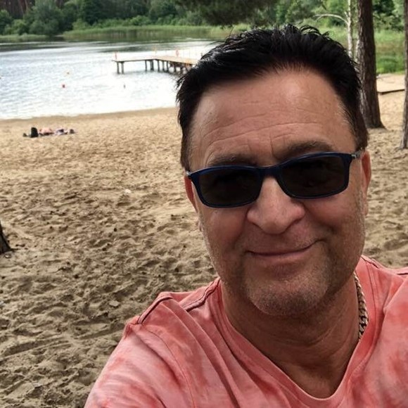 Profile Picture of Ryszard Kulpa (@richie1651) on Poshmark