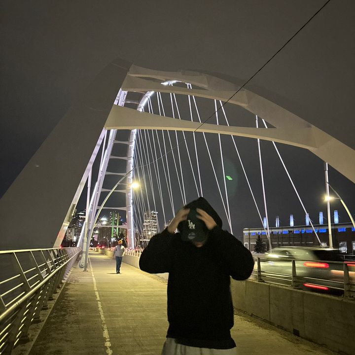 Profile Picture of Sean (@.seanreynolds) on Tiktok