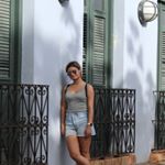 Profile Picture of Ginny Lowe (@gingerlvio) on Instagram