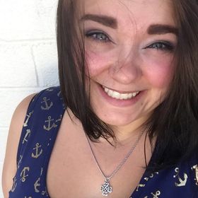 Profile Picture of Kristen Kirk (@KristenKirk91) on Pinterest