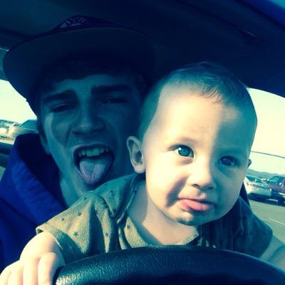 Profile Picture of Tyler Fitzgerald (@Tyler_Fitz13) on Twitter
