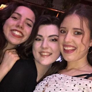 Profile Picture of Grace Eileen Mcelligott (@grace.mcelligott.3) on Facebook
