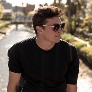 Profile Picture of John Schneider (@johnschneiderrr) on Instagram