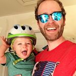 Profile Picture of Josh Vest (@mister_vest) on Instagram