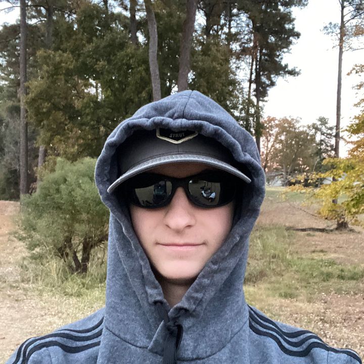 Profile Picture of William Jenkins (@@william_jenkins2) on Tiktok