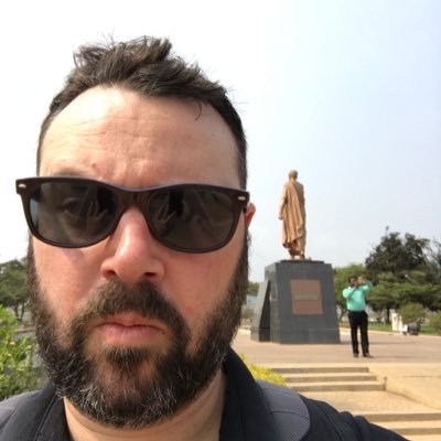 Profile Picture of Tom Askey (@TomAskey2) on Twitter