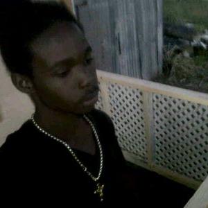 Profile Picture of Daniel Forde (@danielforde68) on Twitter