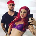 Profile Picture of ashley (@ashley_baribeault) on Instagram