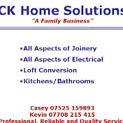 Profile Picture of Kevin Beckett (@kevinbeckett4880) on Youtube