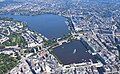 Alster - Wikipedia - Wikipedia Profile Picture of Alster - Wikipediaon Wikipedia