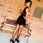 Profile Picture of Bianca Pitts (@bpitts40) on Instagram