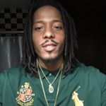 Profile Picture of Juliano Robinson405 (@ju.robinson45) on Instagram