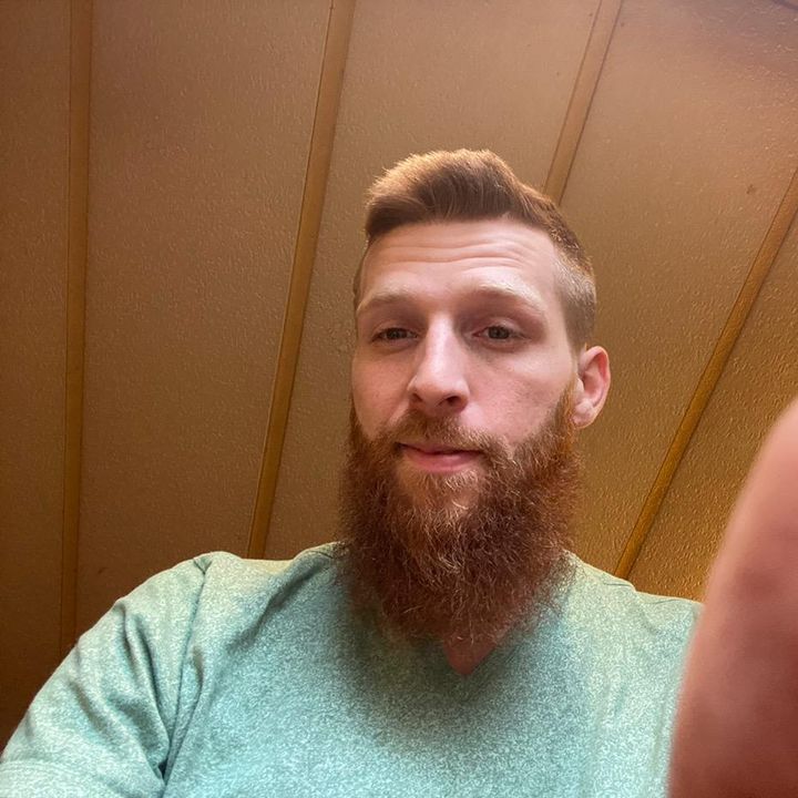 Profile Picture of Kaleb Buffington (@kalebbuffington) on Tiktok