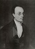Profile Picture of John Hart Hunteron Wikipedia