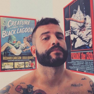 Profile Picture of Javier Parra (@xavipargon) on Twitter