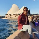 Profile Picture of Felix Phillips (@felixphilips) on Instagram