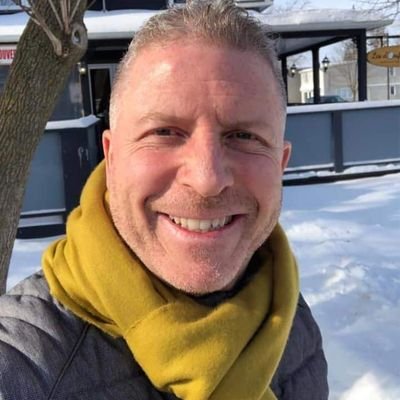 Profile Picture of Jan's Marc Gaston (@JansMarcGaston1) on Twitter