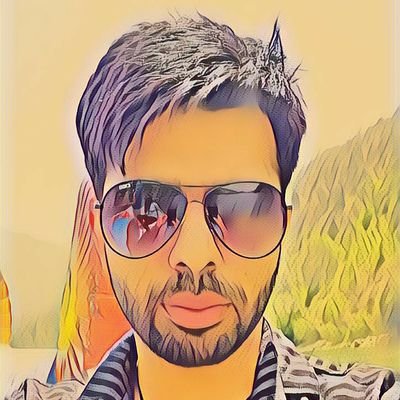 Profile Picture of Er. Rahul Verma (@RahulInsan10) on Twitter