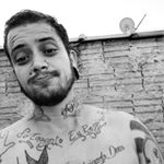 Profile Picture of Taylor  Gabriel Tatuador (@taylor_tatuador) on Instagram