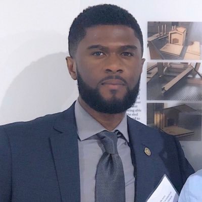 Profile Picture of Andy Juma, Arch.Tech. M.A.A.T.O, T.C (@JumaAndy) on Twitter