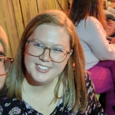 Profile Picture of Alisha Phillips (@@aliphils) on Twitter
