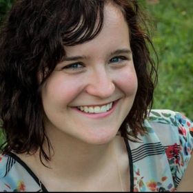 Profile Picture of Heidi Scott (@paintinfrenzie) on Pinterest