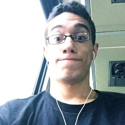 Profile Picture of Damian Alexander (@damian96538) on Twitter
