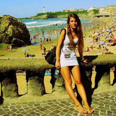 Profile Picture of Irene Gil Mena (@iirenegil96) on Twitter